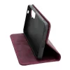 Tactical Book Cover Xproof per Samsung Galaxy A37, Red Beret