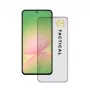 Tactical Glass Shield 5D per Samsung Galaxy A57 nero