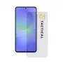 Tactical Glass Shield 2.5D pellicola protettiva in vetro temperato per Samsung Galaxy A37 - trasparente