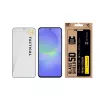 Tactical Glass Shield Privacy Stealth 5D per Samsung Galaxy A37 nero