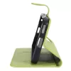 Cover a libro tattica Field Notes Magic8 Lite verde