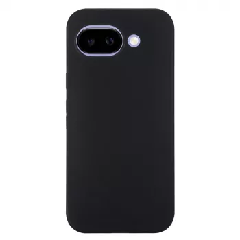 Tactical Back Cover TPU Pixel 10a nero