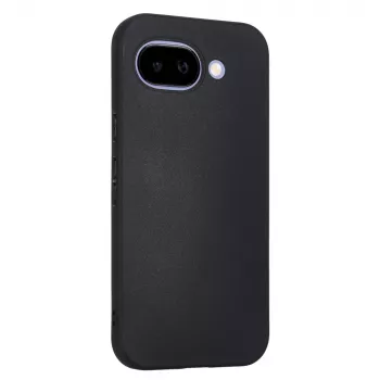 Tactical Back Cover TPU Pixel 10a nero