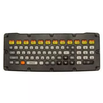 Zebra Tastiera - USB - AZERTY - per Zebra VC80