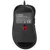 Rampage X-JAMMER V2 Mouse gaming RGB 12800 DPI 1kHz macro