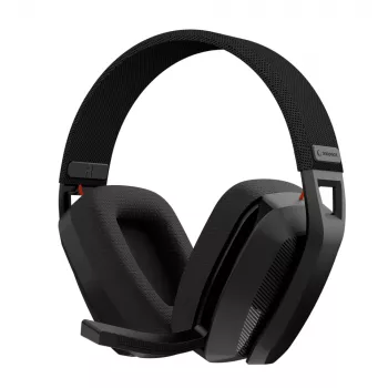 Rampage Blitz Cuffie da gaming nero