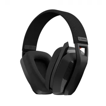 Rampage Blitz Cuffie da gaming nero