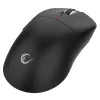 Rampage Clax PAW3311 1k Hz 24 000 DPI Wireless BT 5.1 nero