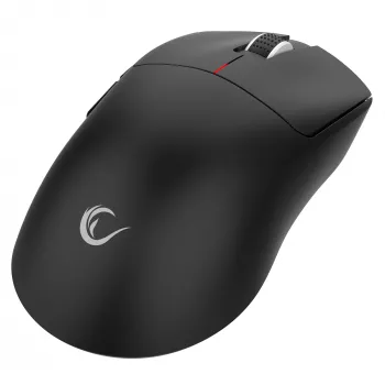 Rampage Clax PAW3311 1k Hz 24 000 DPI Wireless BT 5.1 nero