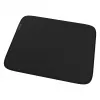 Rampage Pulsar Pro S Tappetino da gaming per mouse - tessuto jacquard 29x24 cm nero