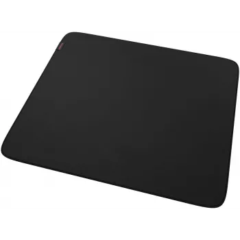 Rampage Pulsar Pro M Tappetino da gaming per mouse - tessuto jacquard 35x29 cm nero