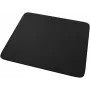Rampage Pulsar Pro M Tappetino da gaming per mouse - tessuto jacquard 35x29 cm nero