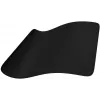 Rampage Pulsar Pro M Tappetino da gaming per mouse - tessuto jacquard 35x29 cm nero