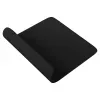 Rampage Pulsar Pro L Tappetino da gaming per mouse - tessuto jacquard 45x40 cm nero