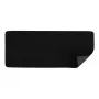 Rampage Pulsar Pro XXL Tappetino da gaming per mouse - nero - 90x40 cm - tessuto jacquard