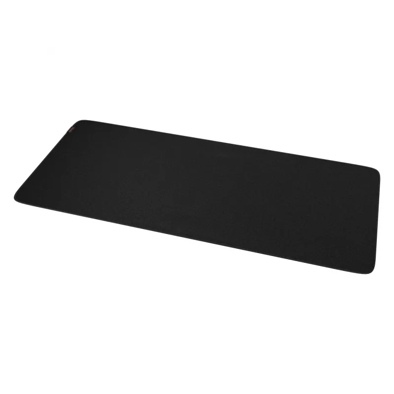 Rampage Pulsar Pro XXL Tappetino da gaming per mouse - nero - 90x40 cm - tessuto jacquard