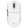 Rampage Clax Mouse da gaming wireless PAW3311 24000 DPI 1000 Hz bianco