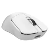Rampage Clax Mouse da gaming wireless PAW3311 24000 DPI 1000 Hz bianco