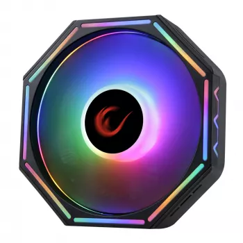 Rampage RM-C04 Coolblade Dissipatore CPU 120mm LED 1600RPM LGA1700/AM5