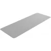 Rampage PULSAR XXL Tappetino da gaming per mouse 80x30x0,3 cm grigio