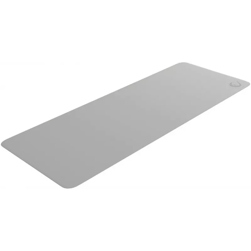 Rampage PULSAR XXL Tappetino da gaming per mouse 80x30x0,3 cm grigio
