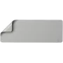 Rampage PULSAR XXL Tappetino da gaming per mouse 80x30x0,3 cm grigio