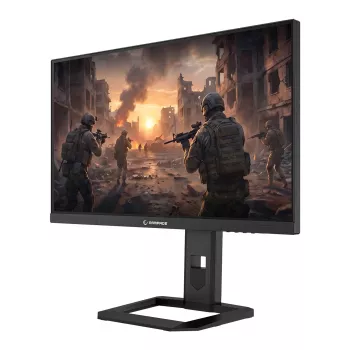 Rampage Slice Monitor da gaming 27