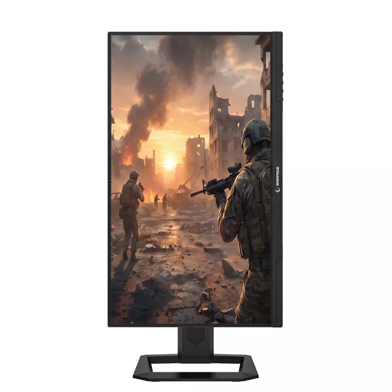 Rampage Slice Monitor da gaming 27