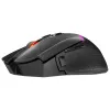 Rampage Drop M3 V2 Mouse da gaming wireless 24000 DPI 1000 Hz nero
