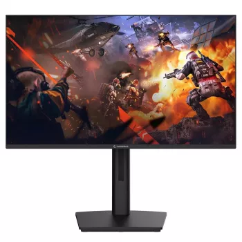 Rampage Titan Monitor da gaming 25