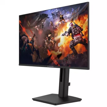 Rampage Titan Monitor da gaming 25