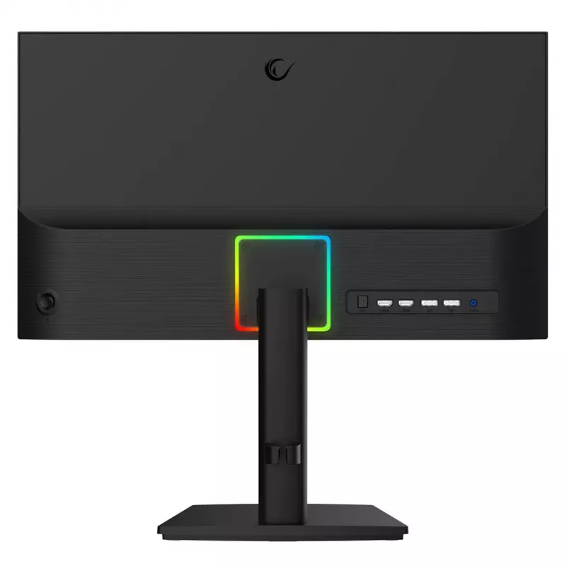 Rampage Titan Monitor da gaming 25