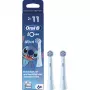 Testine spazzolino Oral-B iO Kids Stitch, confezione da 2 (930802)