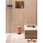 Pattumiera a pedale Brabantia Newicon 5 L Warm Copper