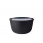 Mepal Cirqula Multi Bowl Nordic Black 3 litri