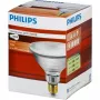 Philips lampada a infrarossi PAR38 IR 100W E27 230V trasparente