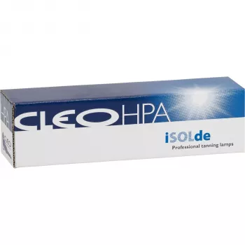 Philips lampada abbronzante CLEO HPA 400 S R7s