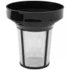 Bredemeijer Duet filtro universale per tè 10x11 cm acciaio inox 1421