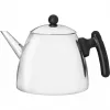 Bredemeijer teiera Classic II 1.2L acciaio inox / nero 1210Z