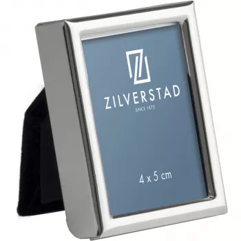 Zilverstad Mini 4x5 cornice portafoto in metallo argento 8023231