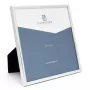 Zilverstad Sweet Memory 15x15 portafoto in metallo verticale lucido argento