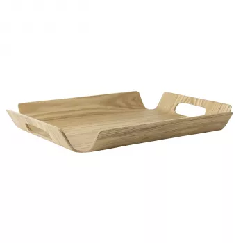 Bredemeijer Tablet Madera M 287x398x44 vassoio da portata in legno