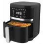 Gastronoma friggitrice ad aria 4,2 L nero 1300 W