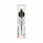 Sakura Gelly Roll Retractable Classic penna gel trasparente 0,4 mm punta fine