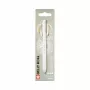 Sakura Gelly Roll Retractable Classic penna gel trasparente 0,45 mm inchiostro bianco