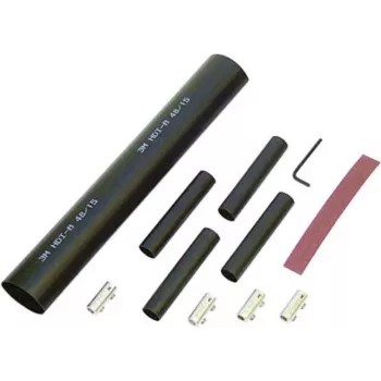 3M kit di giunzione per cavi a caldo 91-AHSC 16/5N 1 set