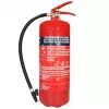 Alecto estintore a polvere 6 kg