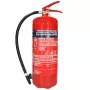 Alecto estintore a polvere 6 kg