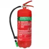 Alecto BS-6 estintore a schiuma 6 litri