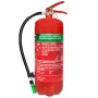 Alecto BS-6 estintore a schiuma 6 litri